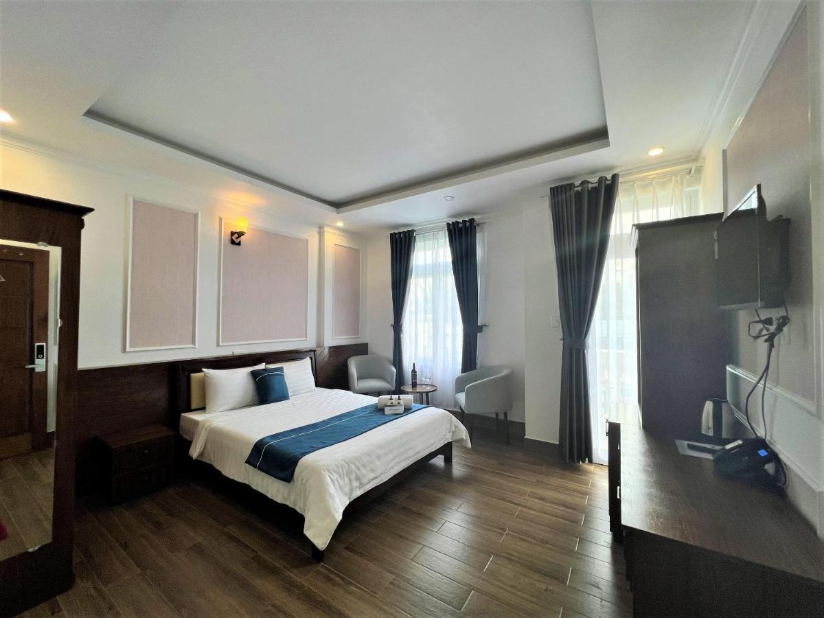 โฮโดตา เดอะ เบลส เวอร์จิ้น ดาลัด Hotel ภายนอก รูปภาพ