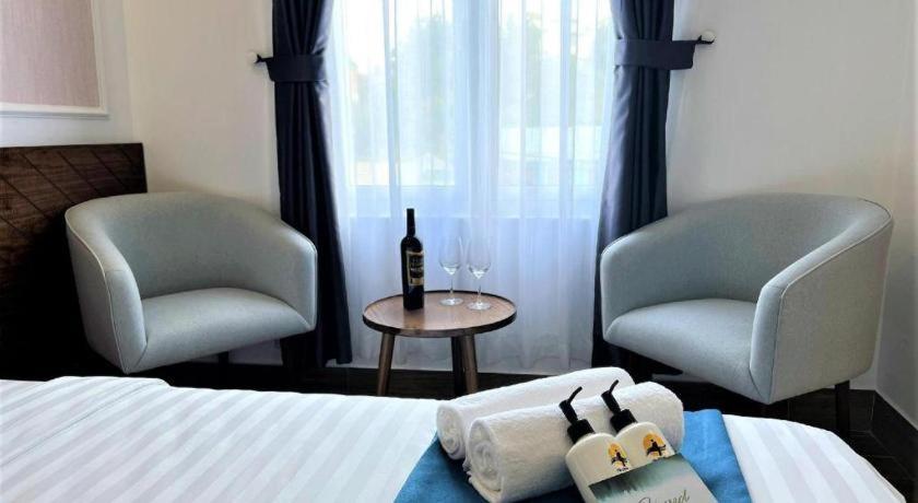 โฮโดตา เดอะ เบลส เวอร์จิ้น ดาลัด Hotel ภายนอก รูปภาพ