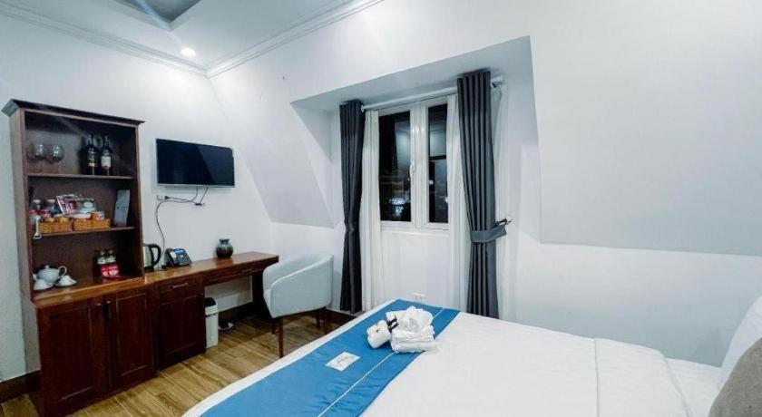โฮโดตา เดอะ เบลส เวอร์จิ้น ดาลัด Hotel ภายนอก รูปภาพ